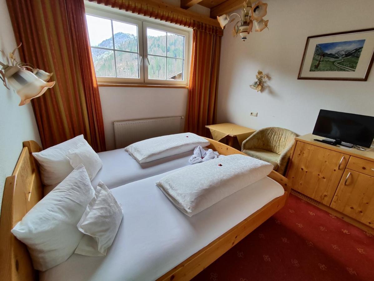 Hotel Gut Kramerhof Kirchdorf in Tirol Exterior photo