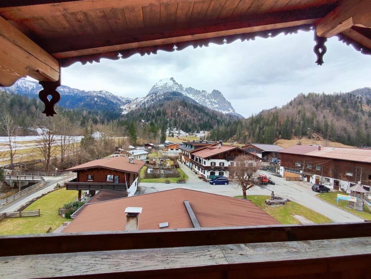 Hotel Gut Kramerhof Kirchdorf in Tirol Exterior photo